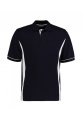 Scottsdale Polo Navy/White